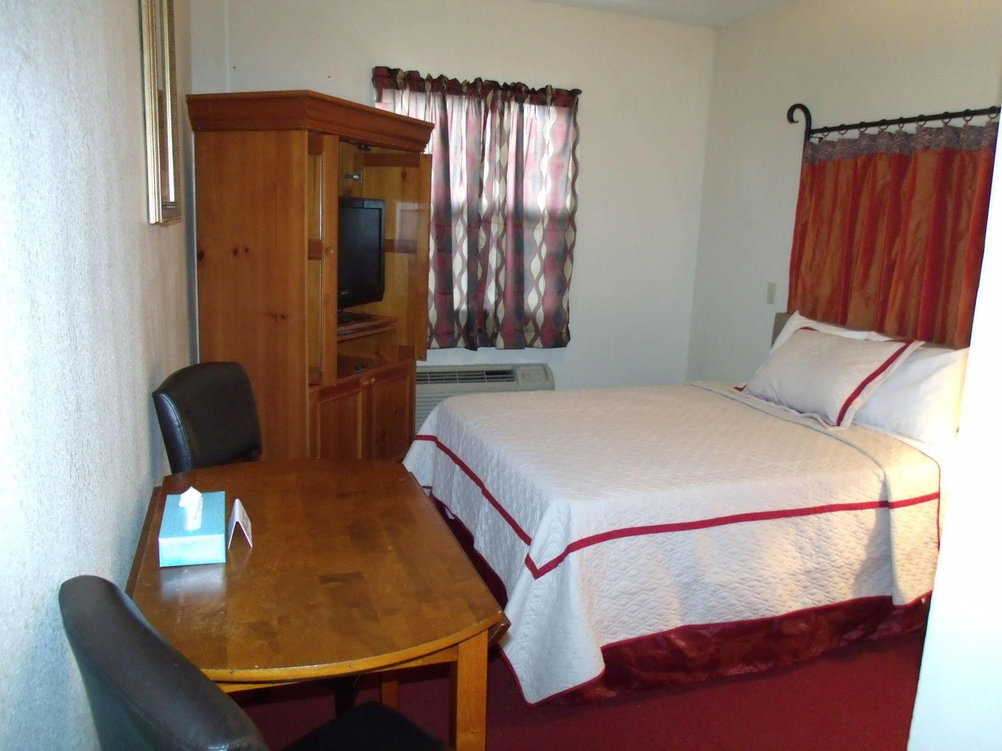 The Treme Hotel Новый Орлеан Экстерьер фото