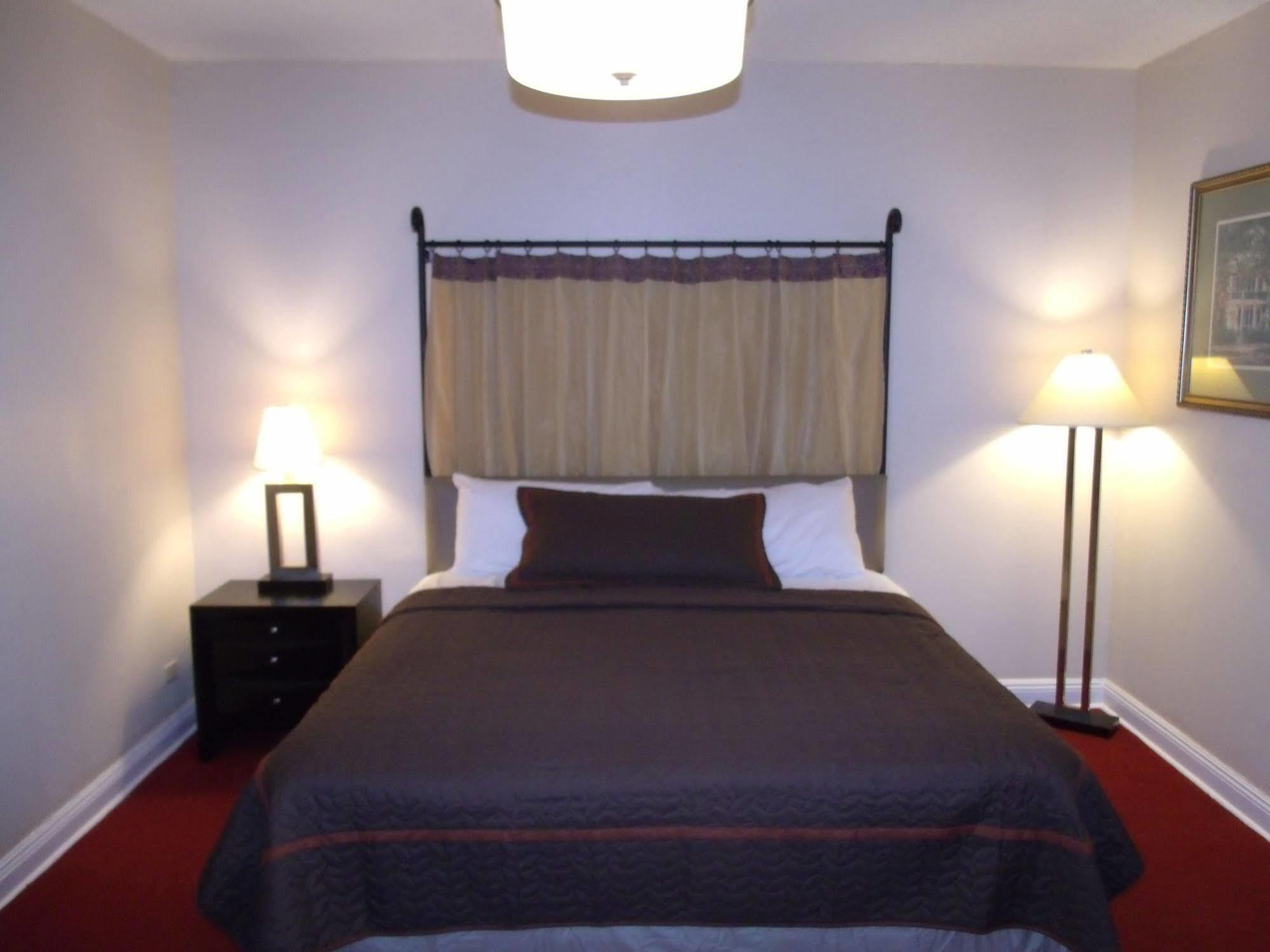 The Treme Hotel Новый Орлеан Экстерьер фото