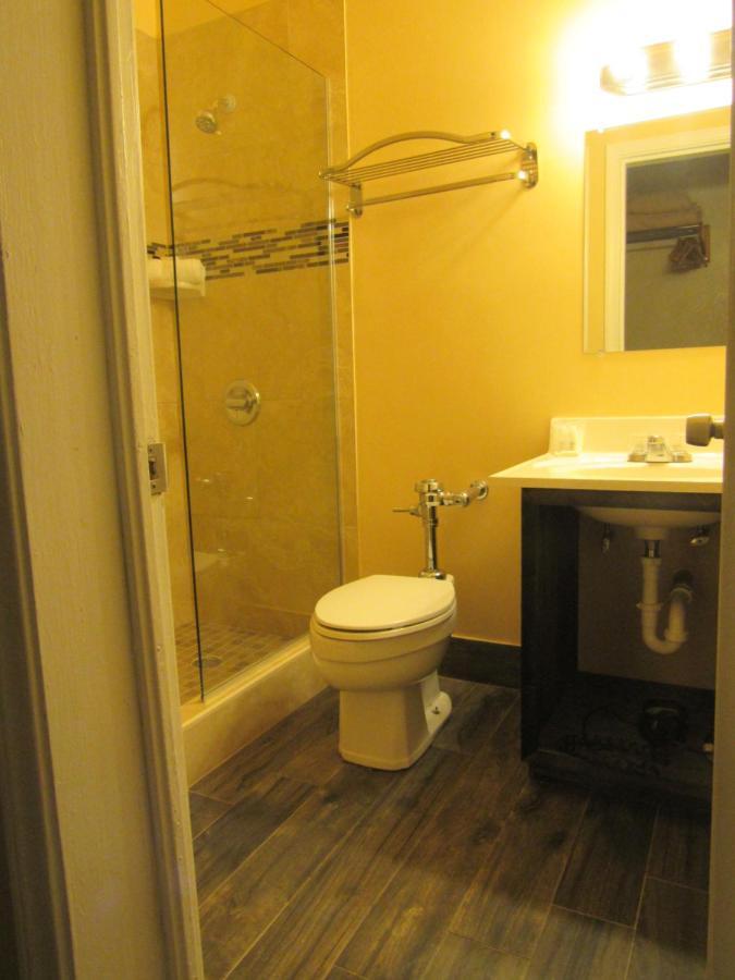 The Treme Hotel Новый Орлеан Экстерьер фото