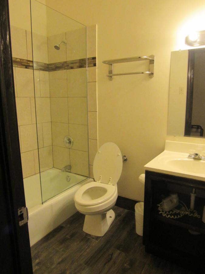 The Treme Hotel Новый Орлеан Экстерьер фото