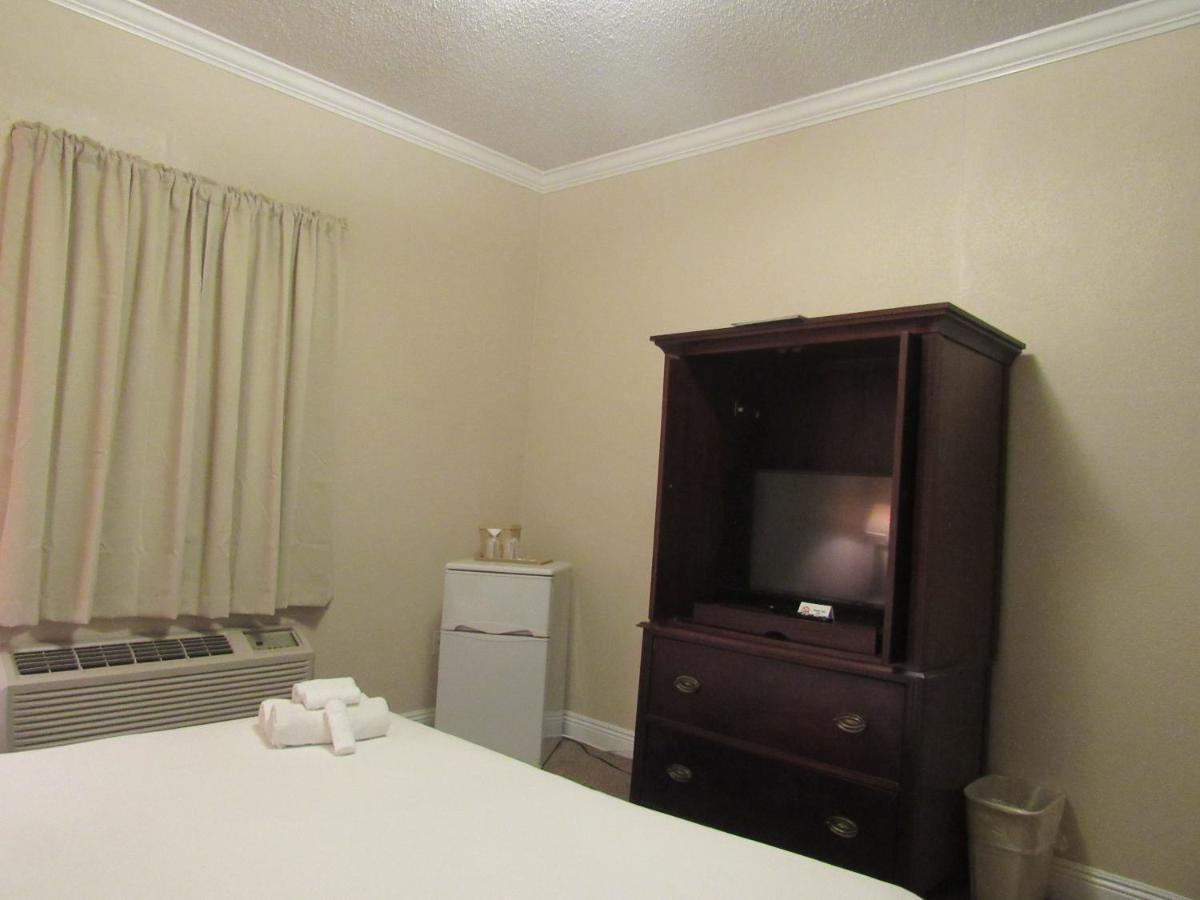 The Treme Hotel Новый Орлеан Экстерьер фото